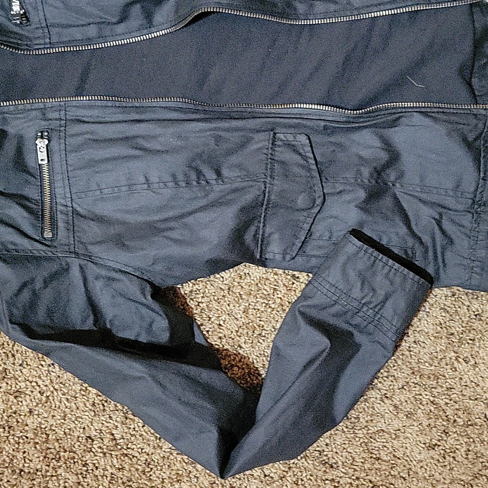 Fly Racing Jacket - Picture 2 of 6